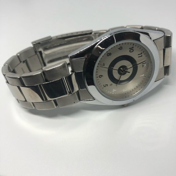 Bullseye Watch - Picture 2 of 8